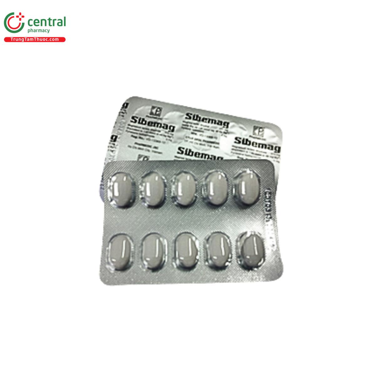thuoc sibemag 3 I3500 thuoc sibemag 3 I3500