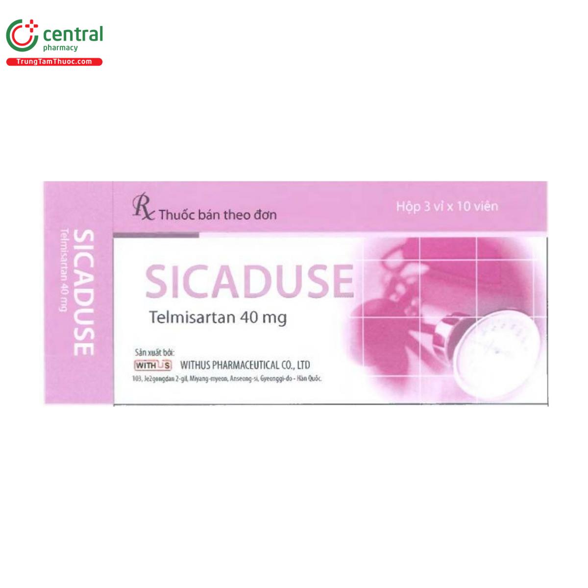 thuoc sicaduse 40mg 1 F2310 thuoc sicaduse 40mg 1 F2310