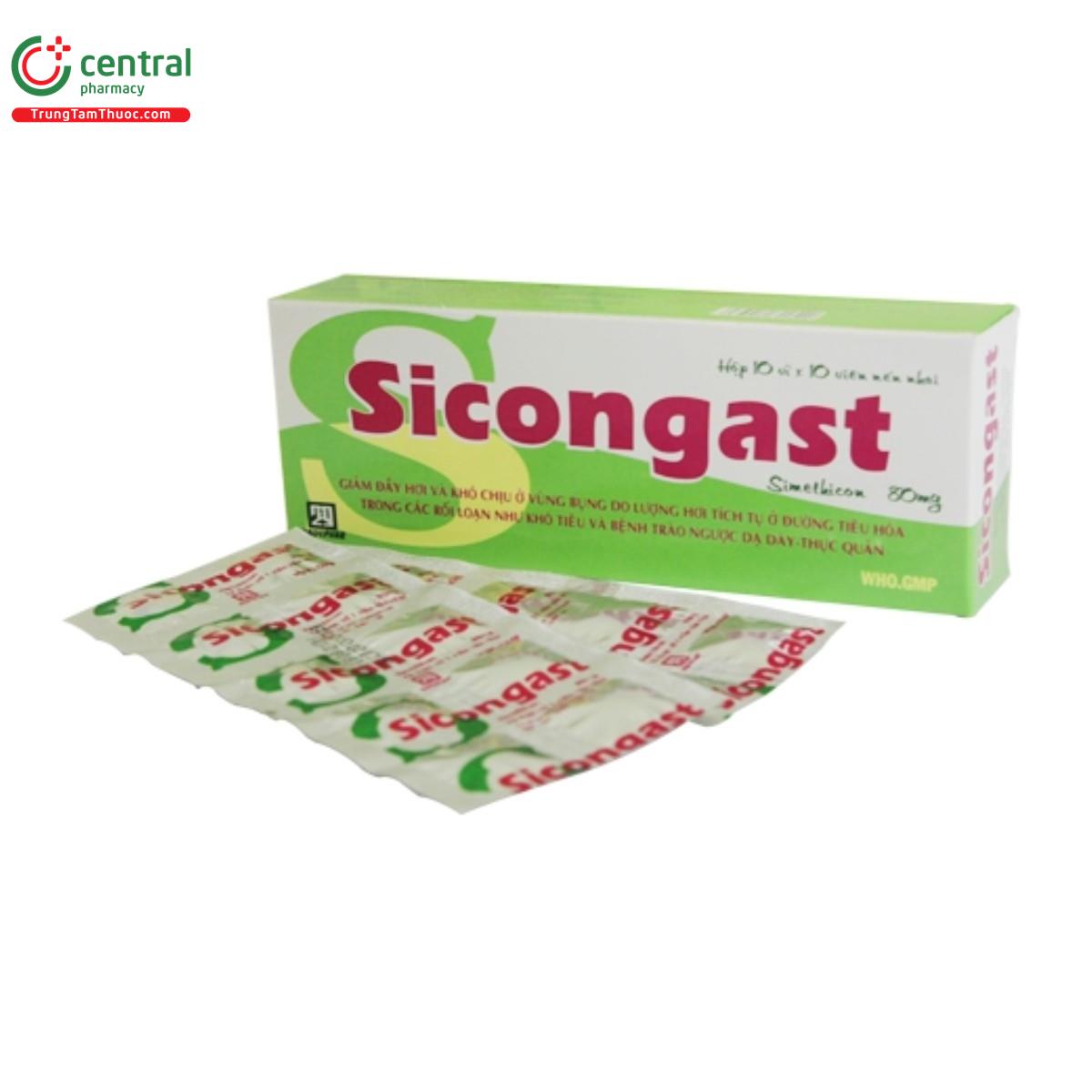 thuoc sicongast 80mg A0337 thuoc sicongast 80mg A0337