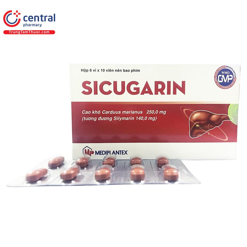 thuoc sicugarin 140mg 1 C0564