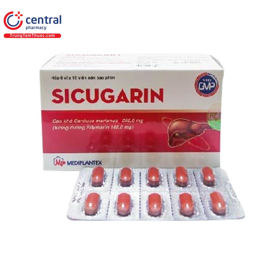 thuoc sicugarin 140mg 10 R7802