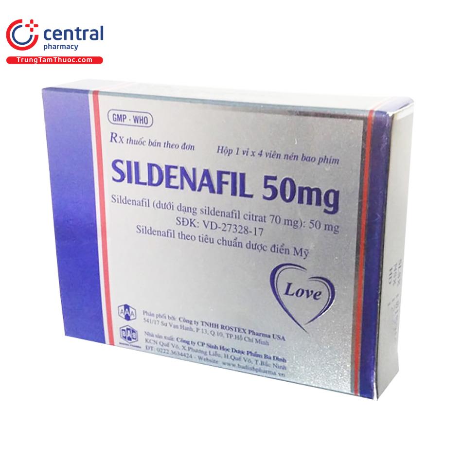 thuoc sidennafil 50mg badinh pharma 6 J3027