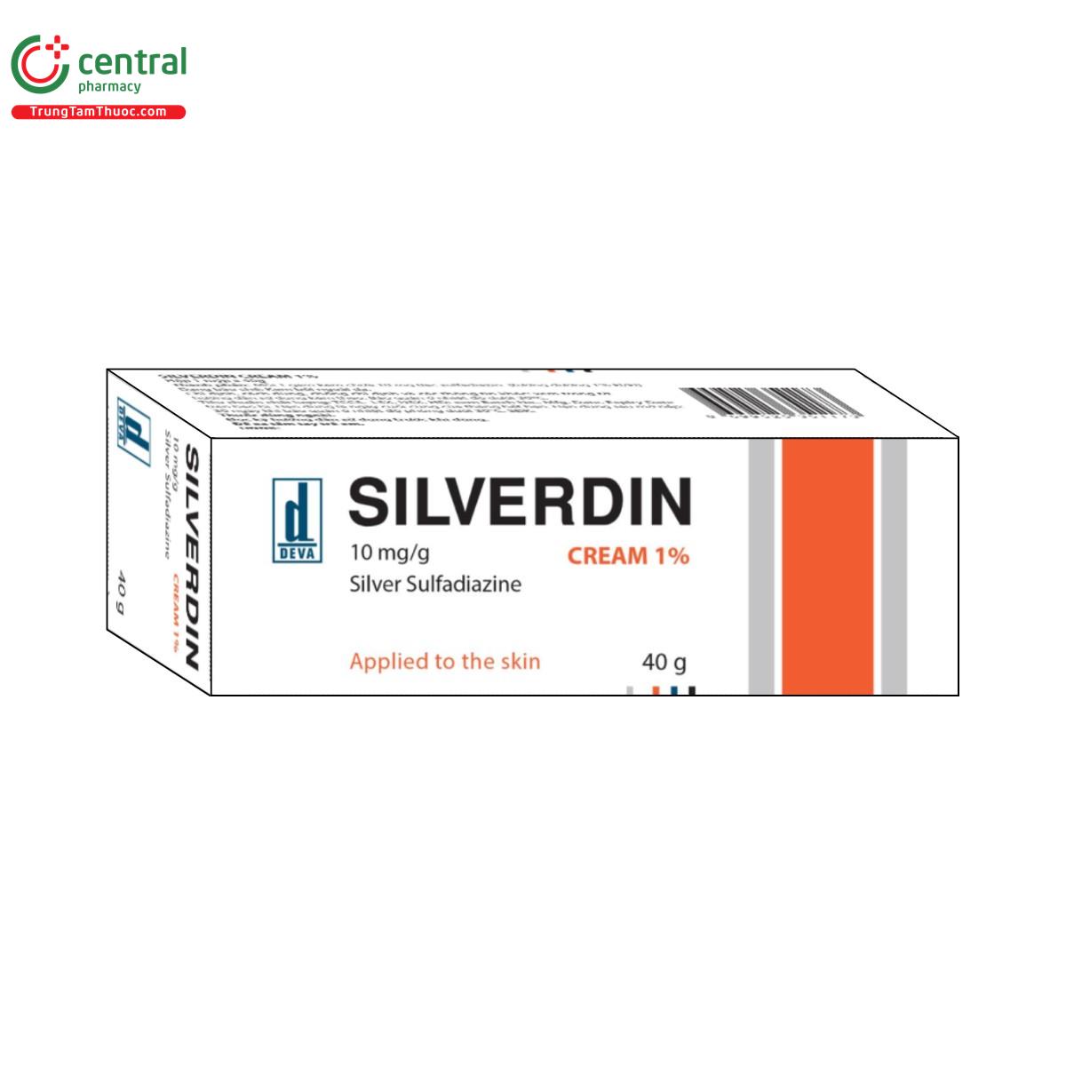 thuoc silverdin cream 1 K4318 thuoc silverdin cream 1 K4318