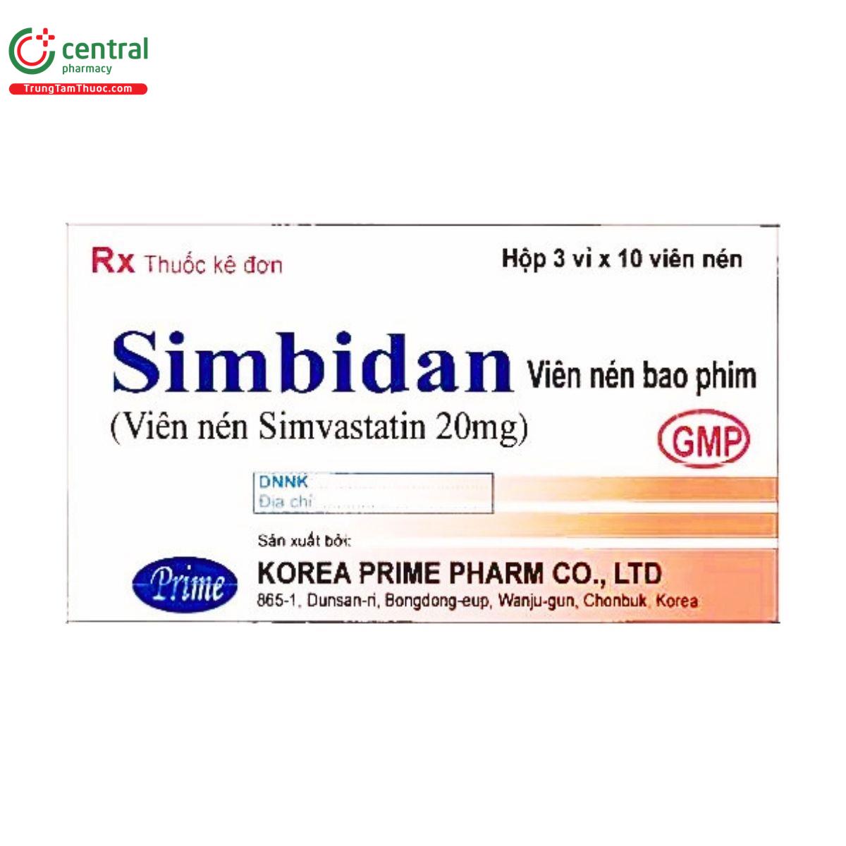 thuoc simbidan 20mg 1 S7072