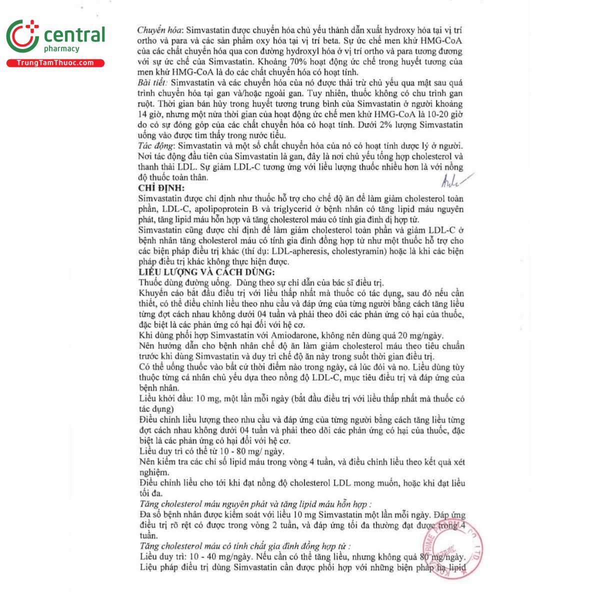 thuoc simbidan 20mg 4 M5347