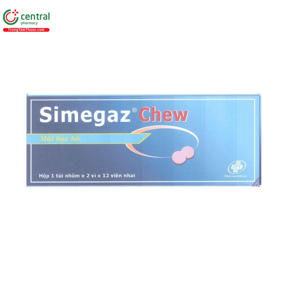 thuoc simegaz chew 1 R7036 thuoc simegaz chew 1 R7036