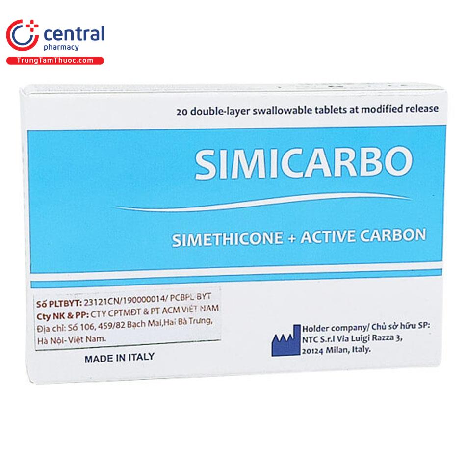 thuoc simicarbo 1 D1577