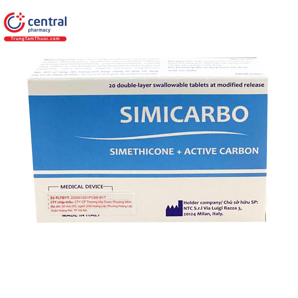 thuoc simicarbo 3 R7433