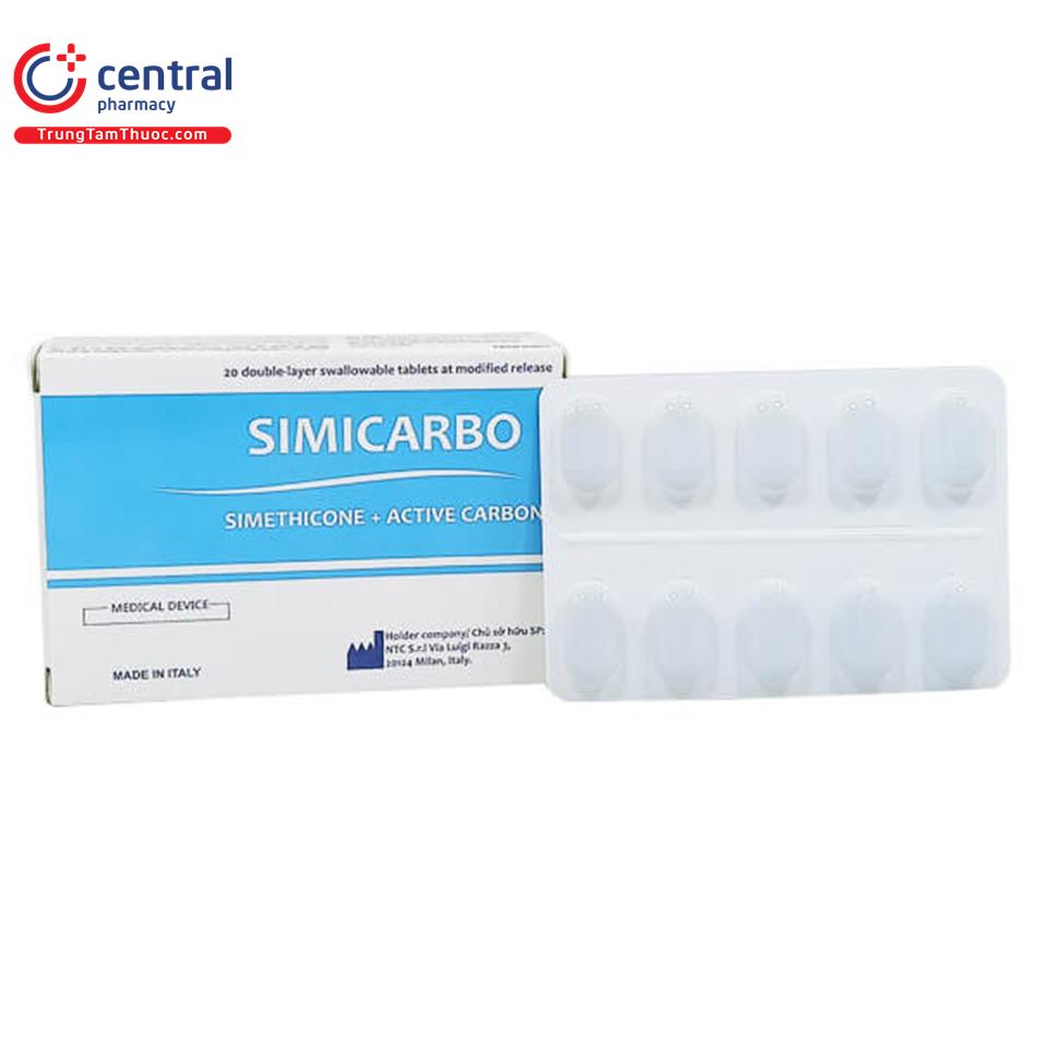 thuoc simicarbo 4 R6048