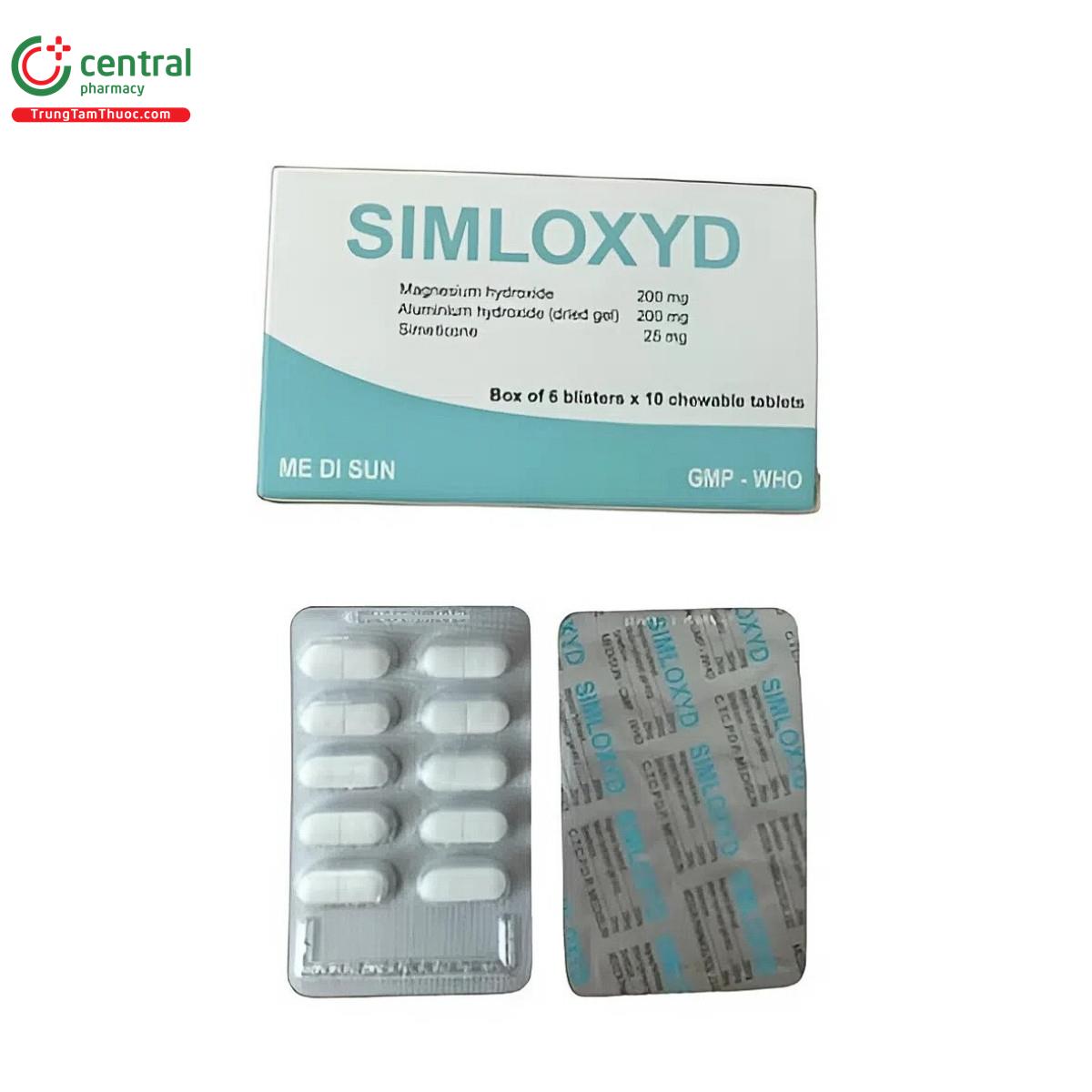 thuoc simloxyd 2 C1335