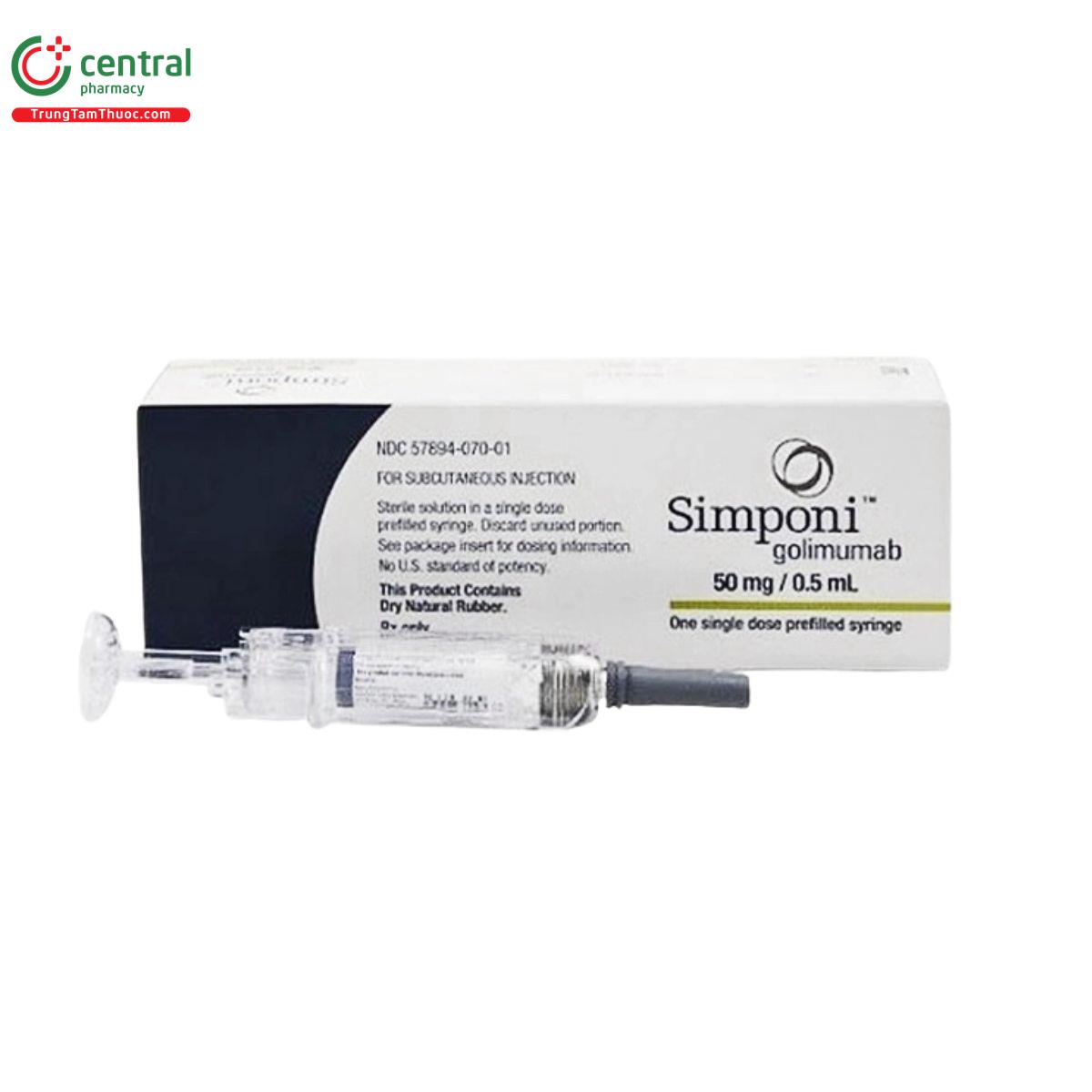 thuoc simponi 50mg 0 5ml 3 L4314