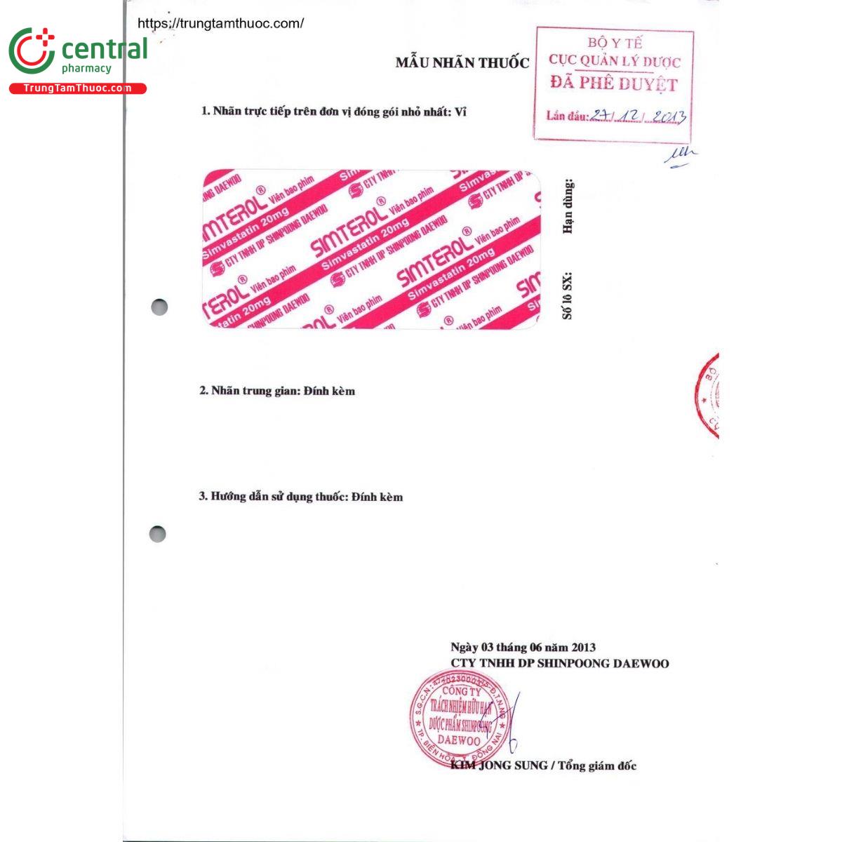 thuoc simterol 20mg 3 R7288