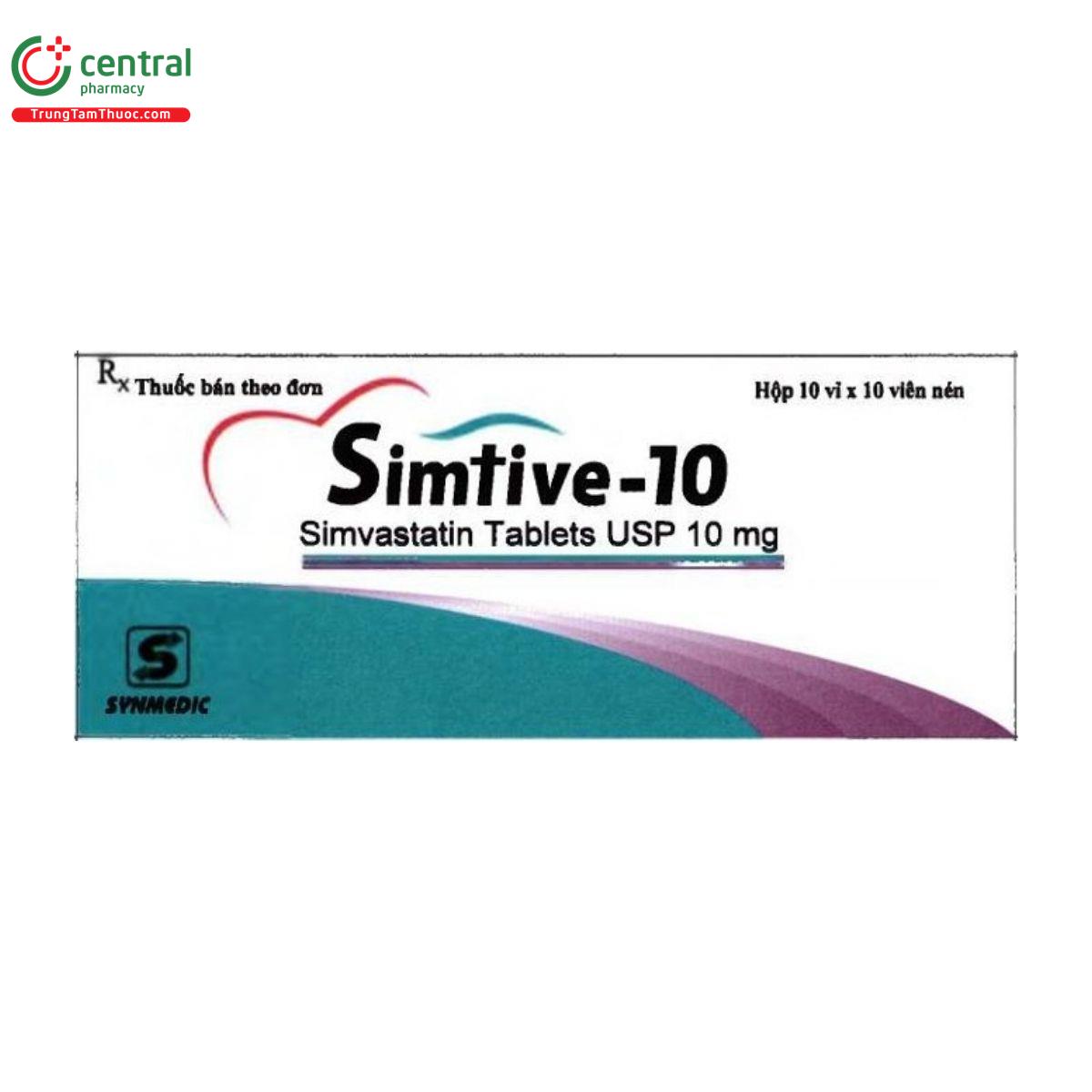 thuoc simtive 10mg 1 J3330 thuoc simtive 10mg 1 J3330