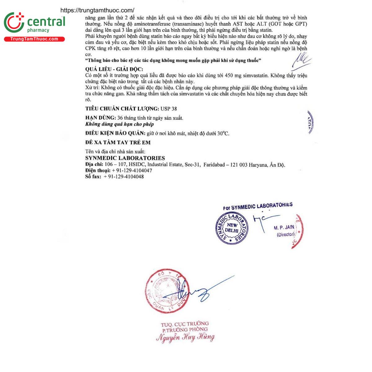 thuoc simtive 10mg 7 K4661 thuoc simtive 10mg 7 K4661