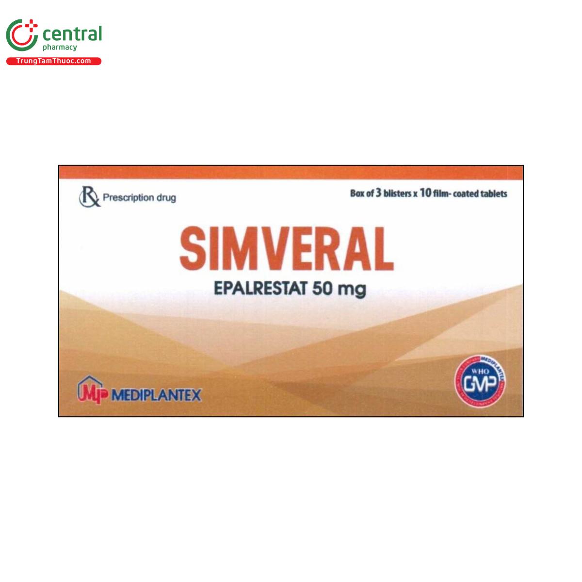 thuoc simveral 50mg 1 B0245