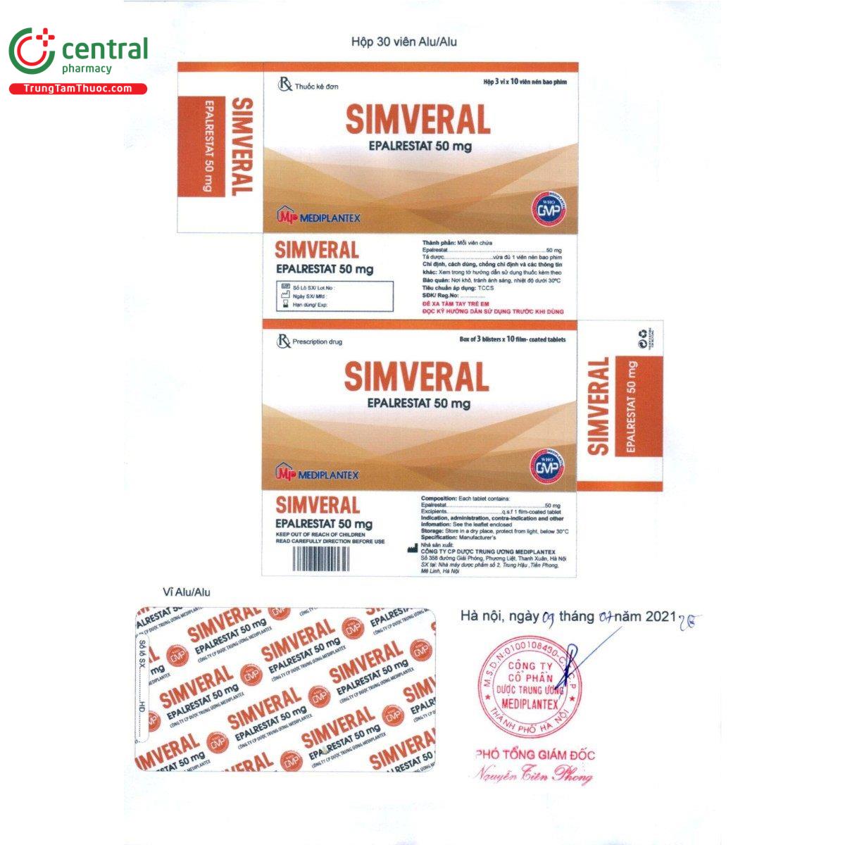 thuoc simveral 50mg 2 Q6518