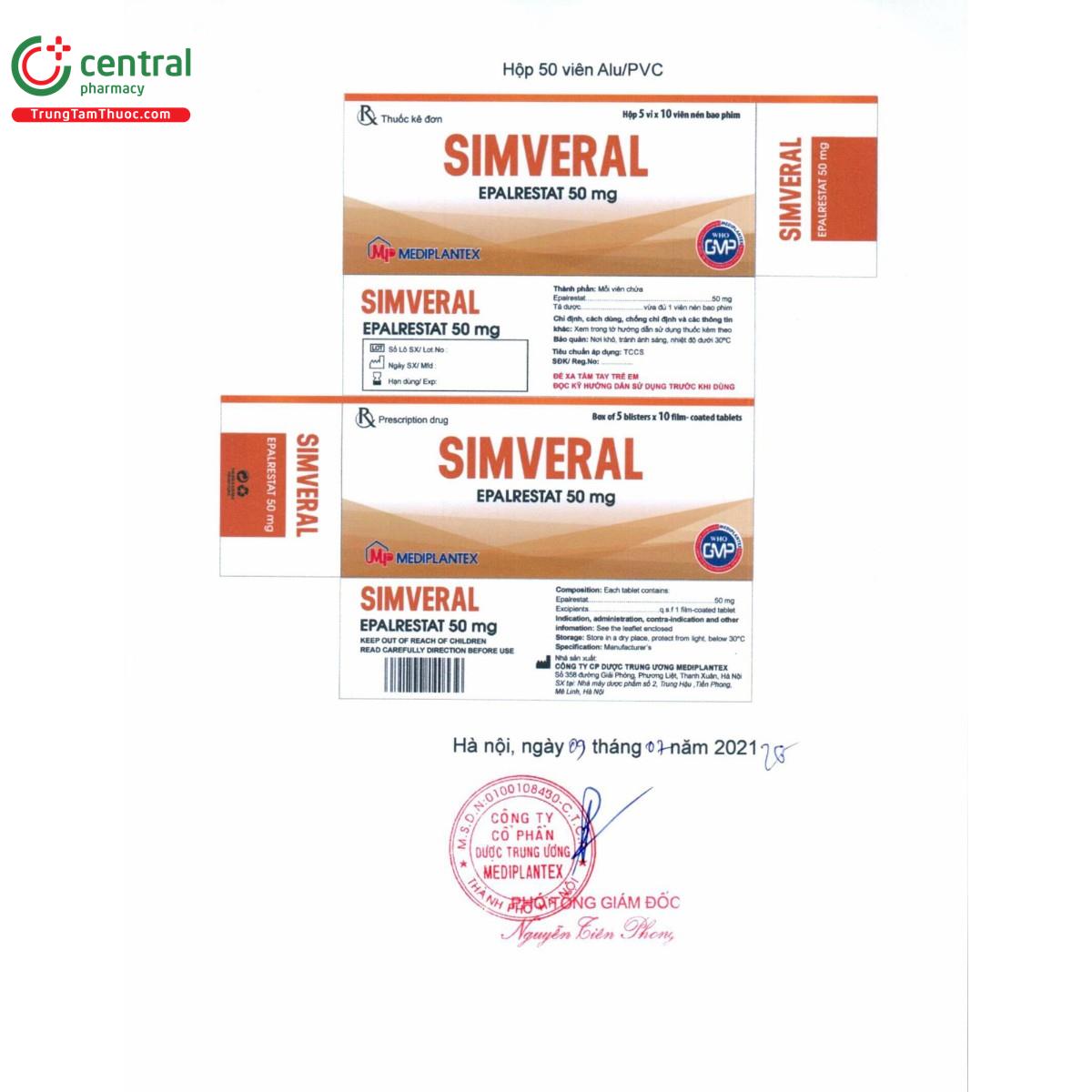 thuoc simveral 50mg 4 D1135