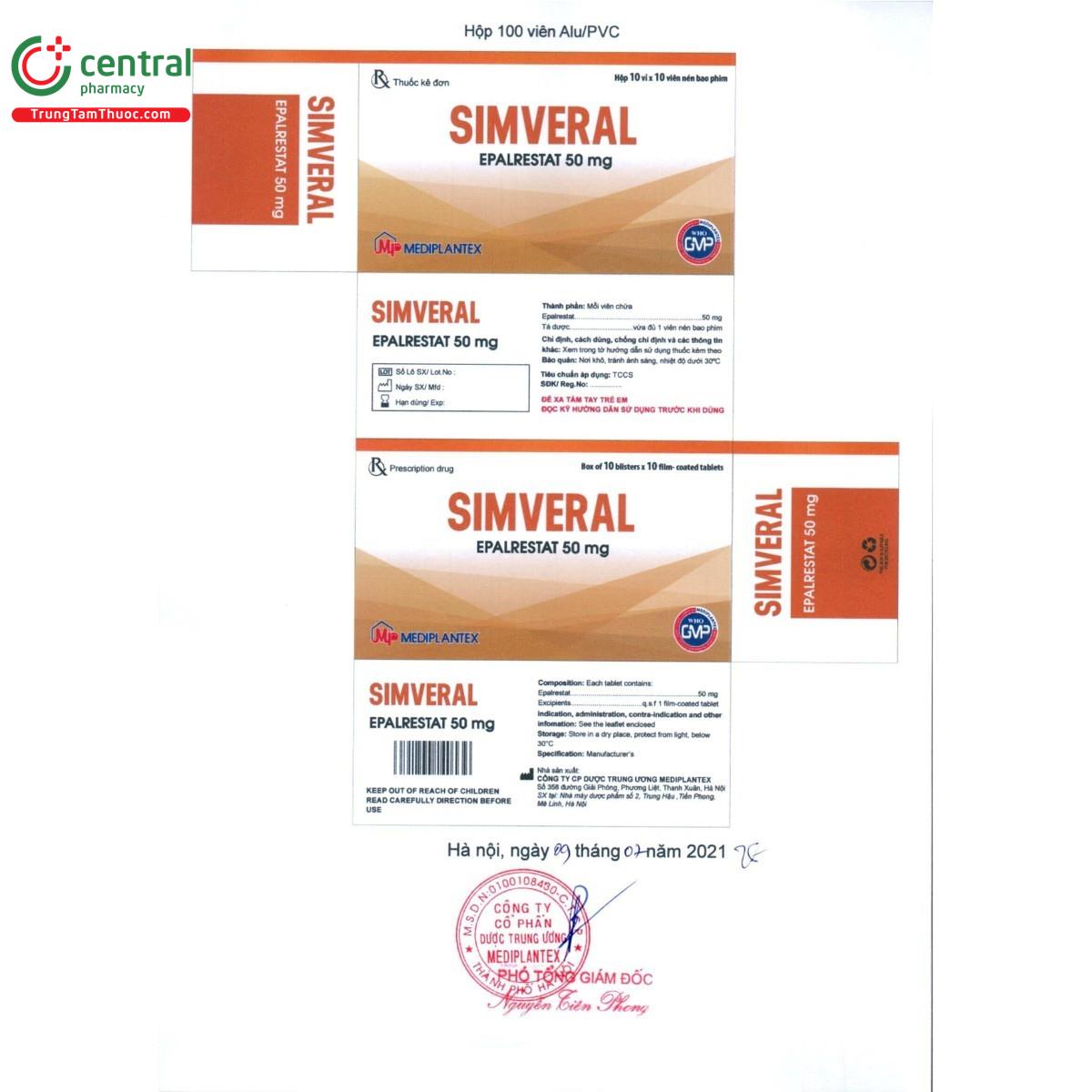 thuoc simveral 50mg 5 S7408