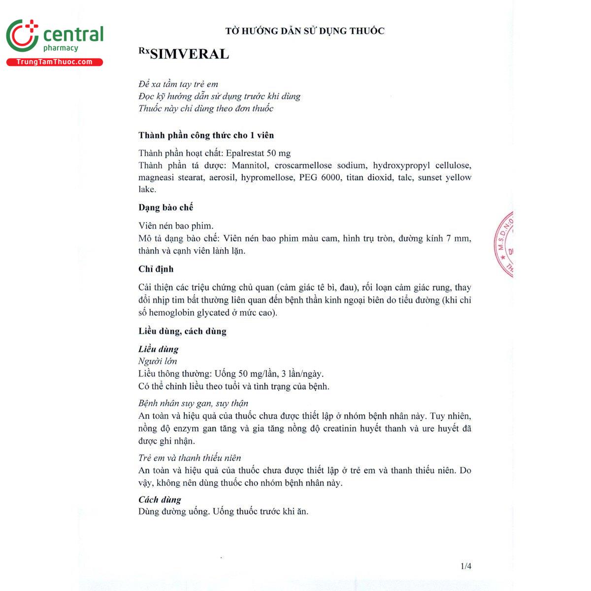 thuoc simveral 50mg 6 L4752