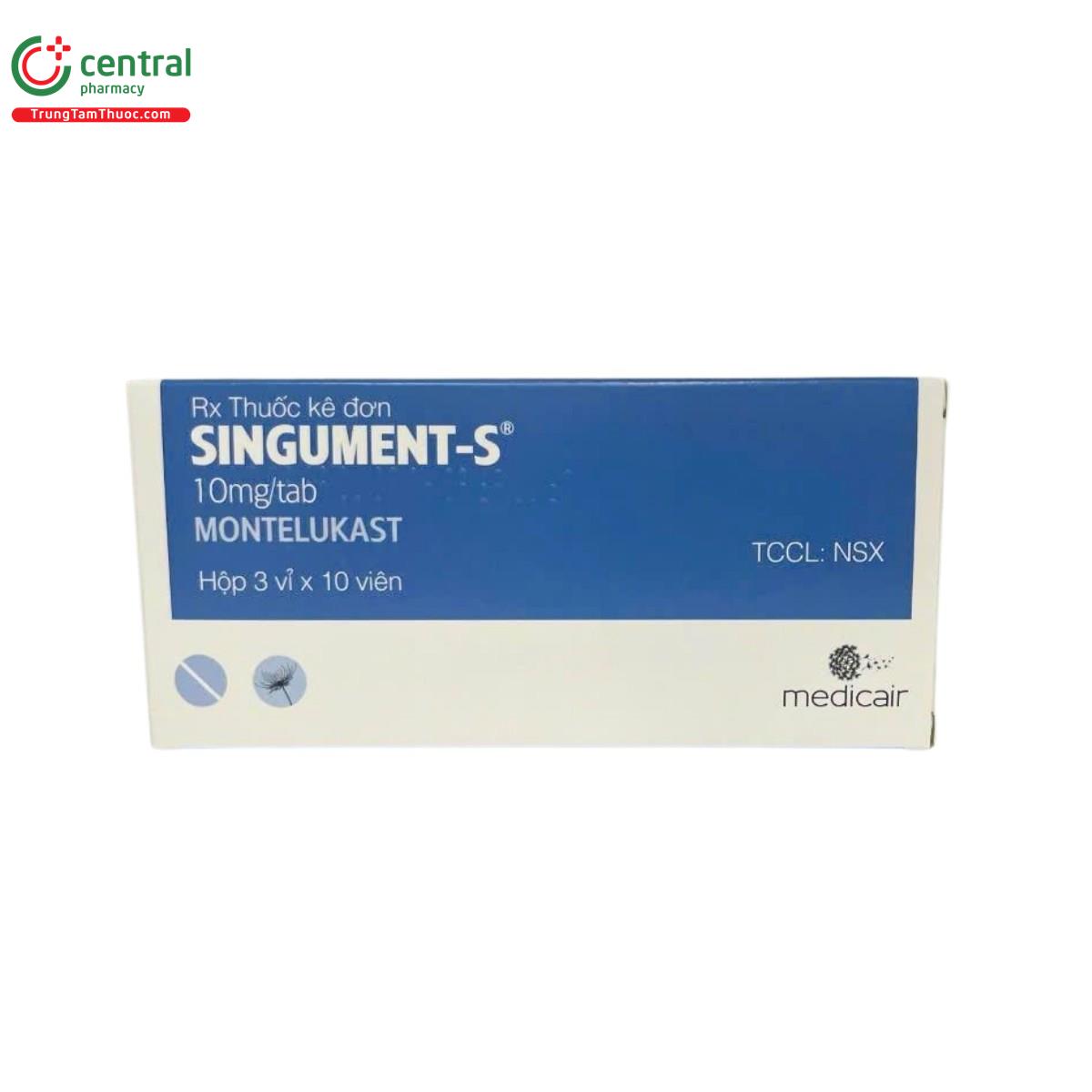 thuoc singument s 10mg 1 V8840 thuoc singument s 10mg 1 V8840