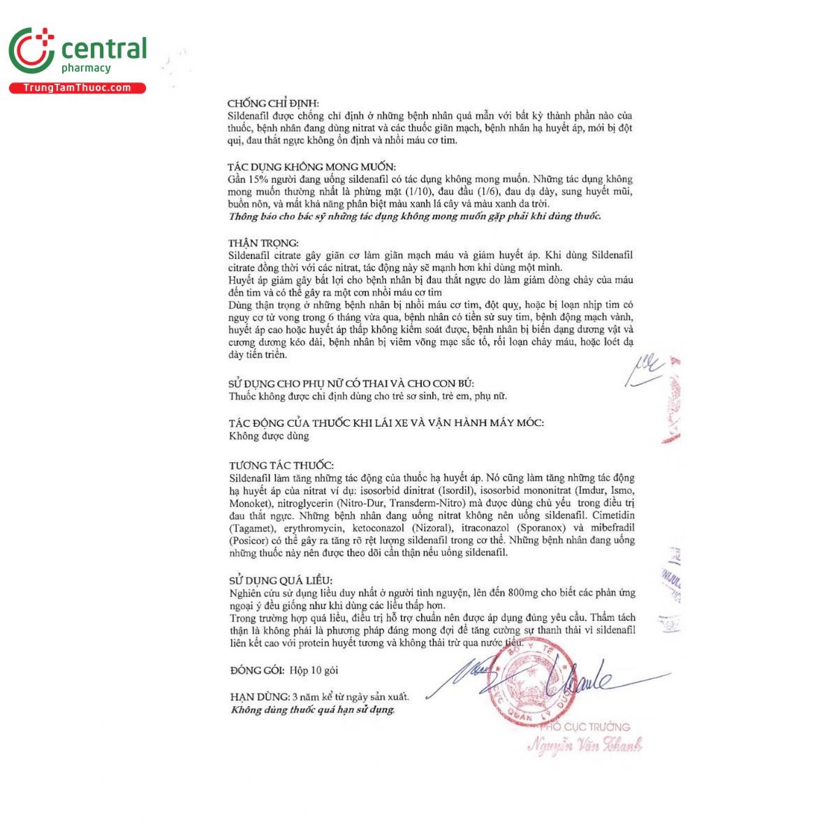 thuoc sintanvil oral gel 100mg 8 Q6333
