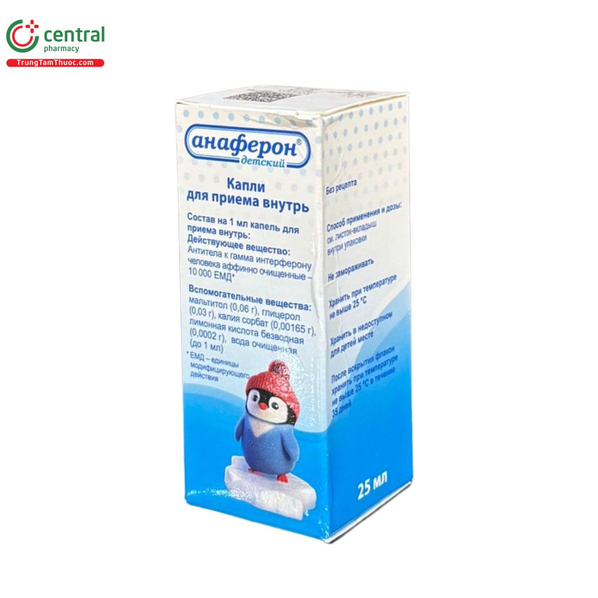 thuoc siro anaferon 6 B0058 thuoc siro anaferon 6 B0058