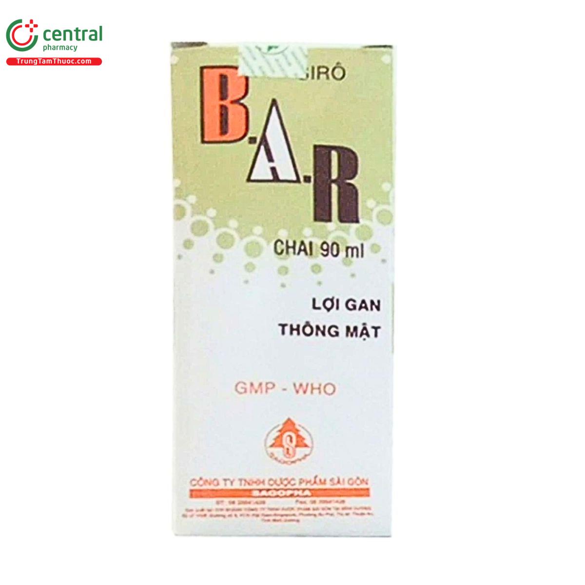thuoc siro bar sagopha 2 K4000 thuoc siro bar sagopha 2 K4000