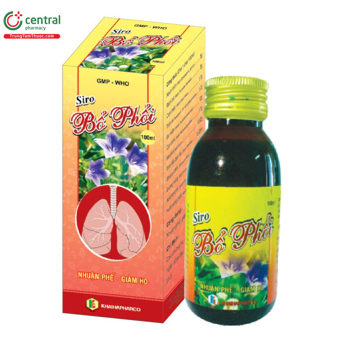 thuoc siro bo phoi khaihapharco 1 P6662 thuoc siro bo phoi khaihapharco 1 P6662