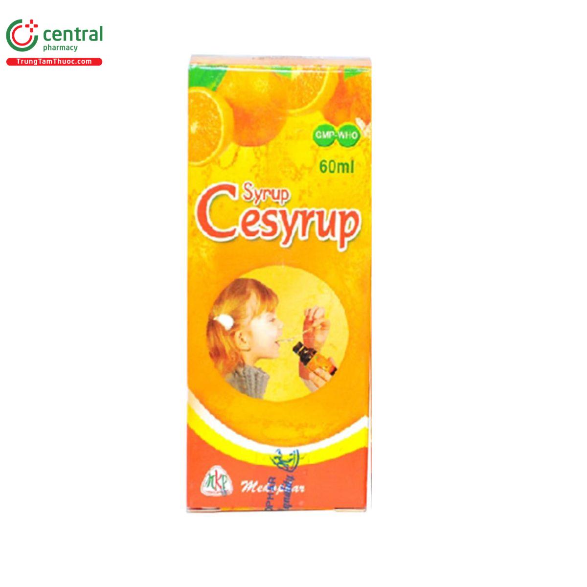 thuoc siro cesyrup 2 O5415 thuoc siro cesyrup 2 O5415