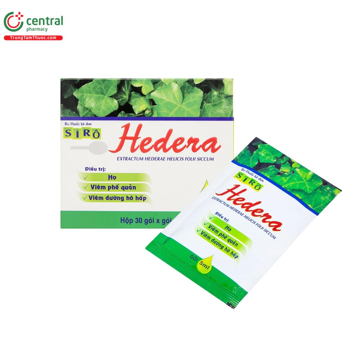 thuoc siro hedera tipharco goi 5ml 3 C1677