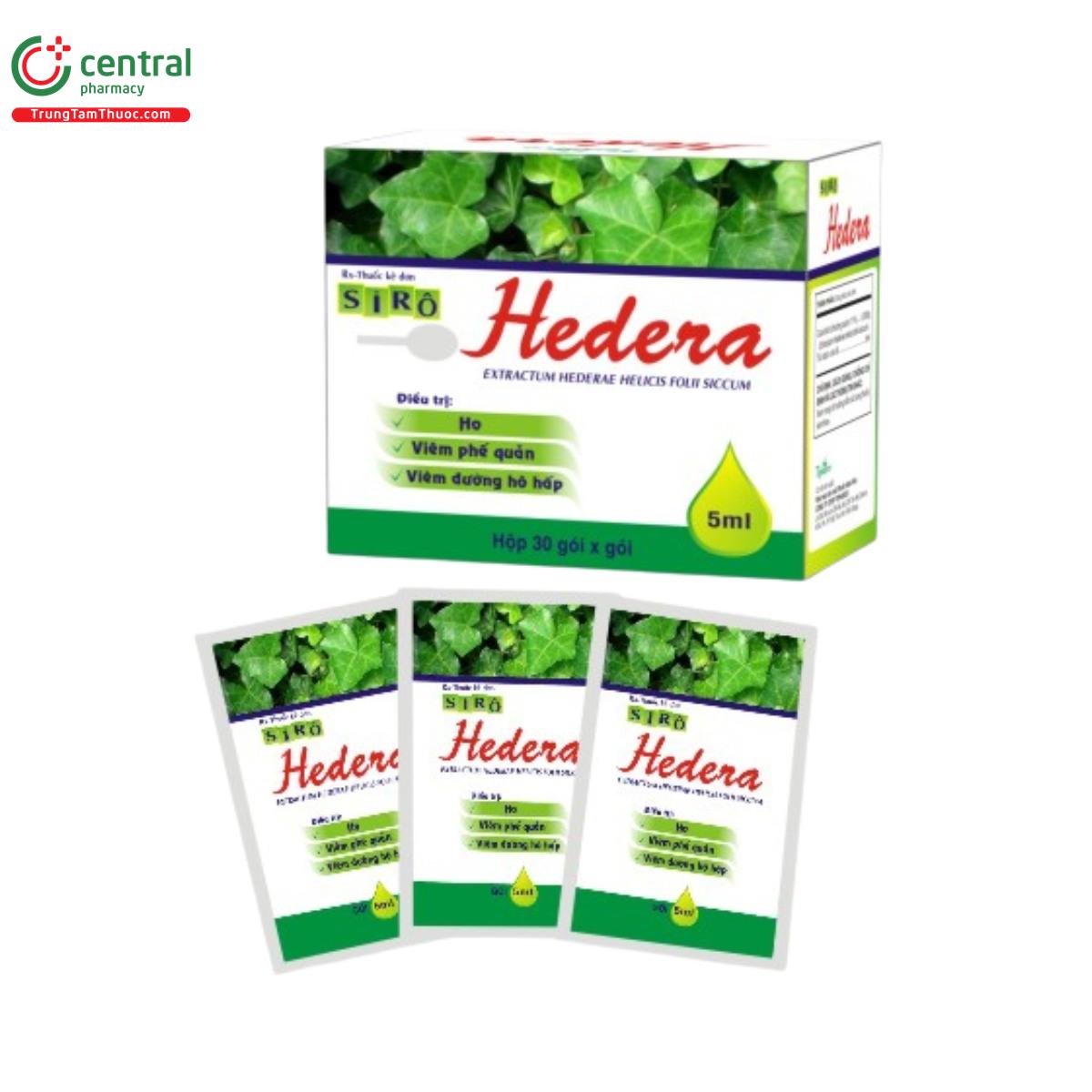 thuoc siro hedera tipharco goi 5ml 4 C1283