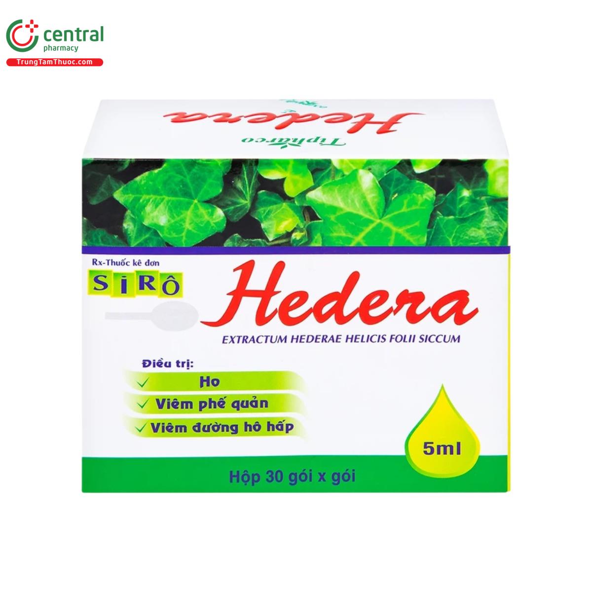 thuoc siro hedera tipharco goi 5ml 7 V8807