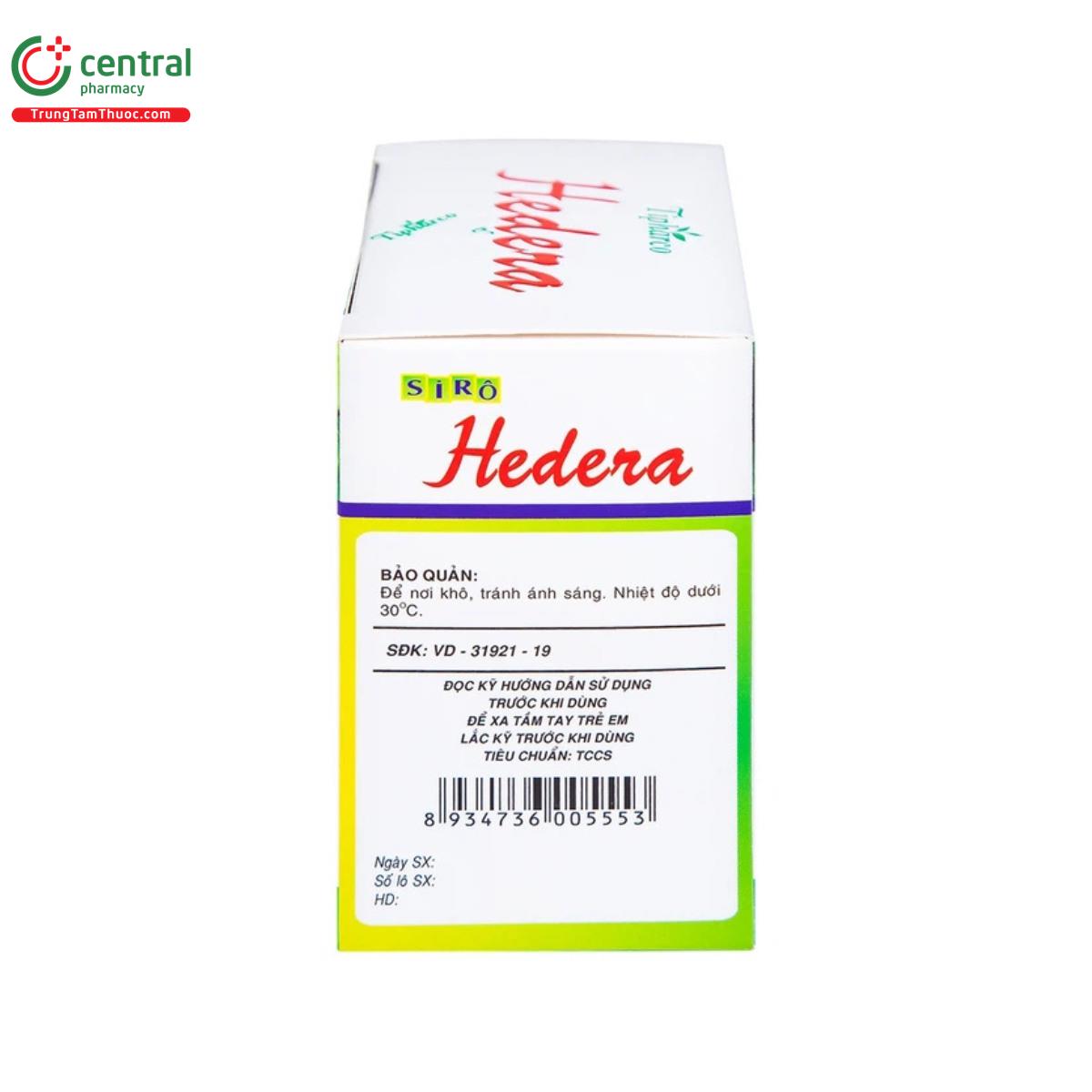 thuoc siro hedera tipharco goi 5ml 8 N5271