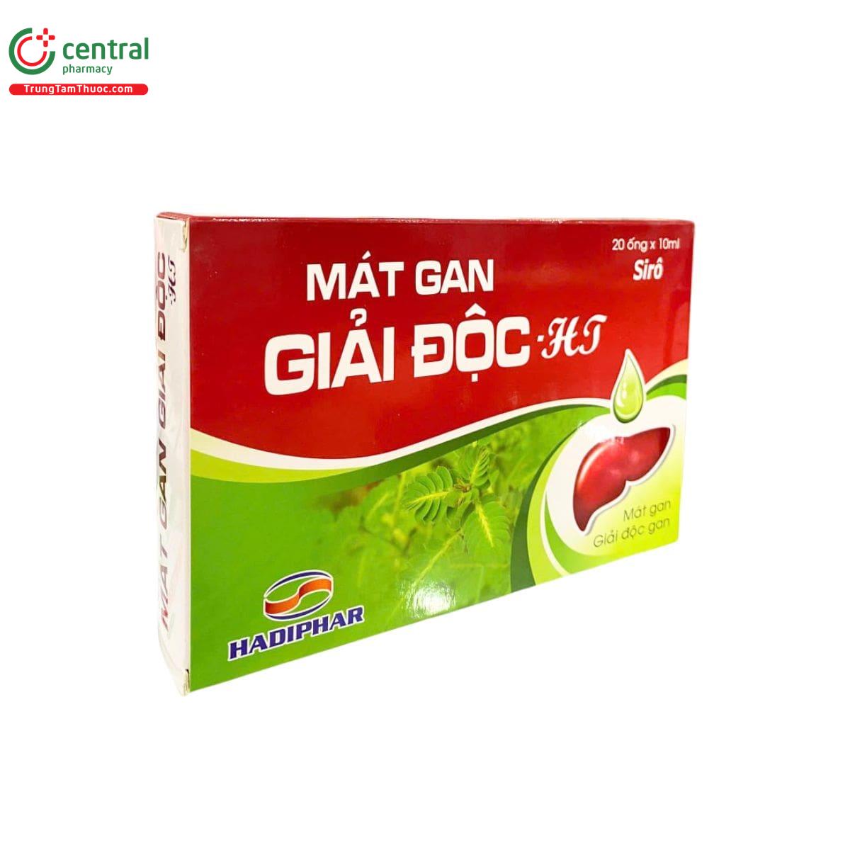 thuoc siro mat gan giai doc ht 4 P6061