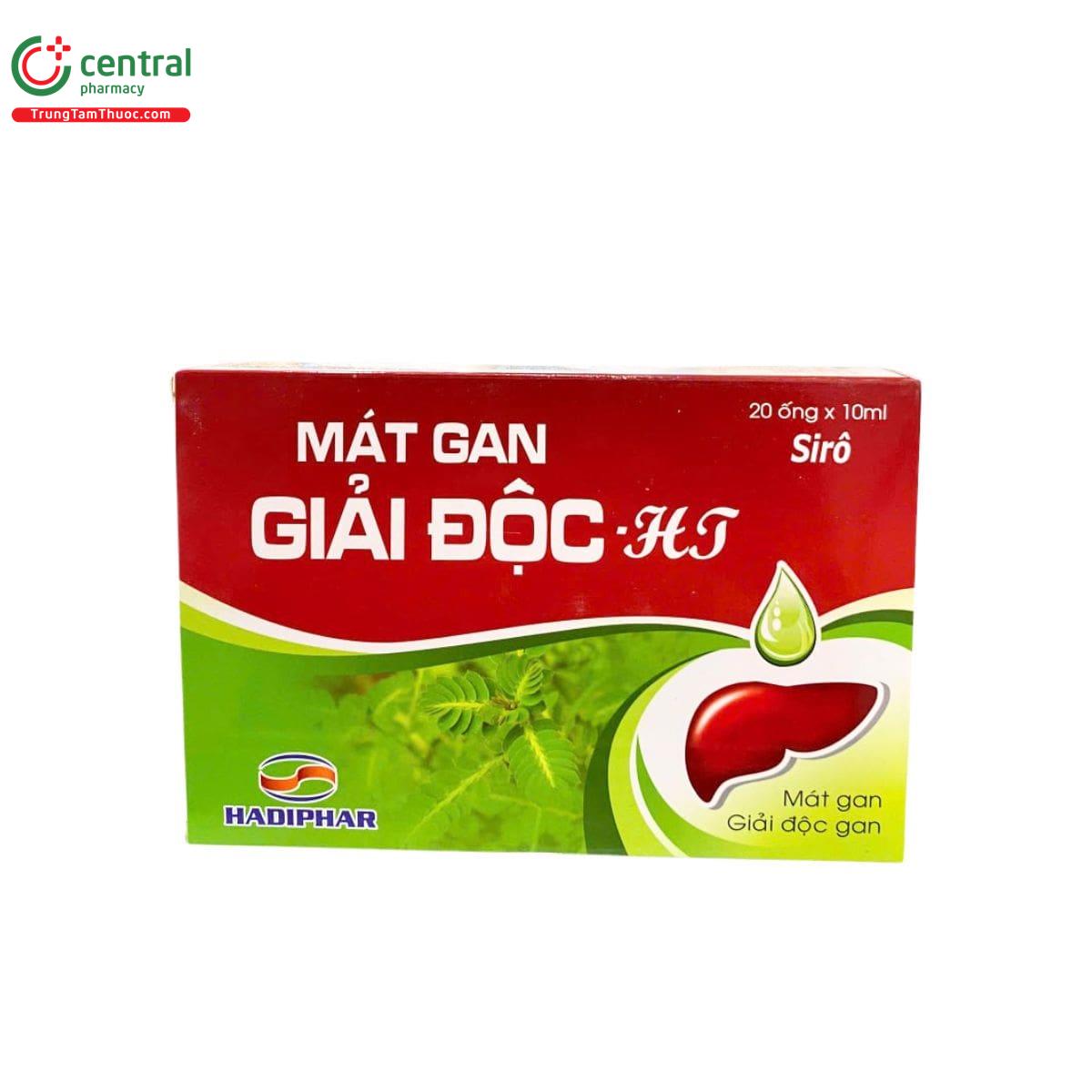 thuoc siro mat gan giai doc ht 6 P6576