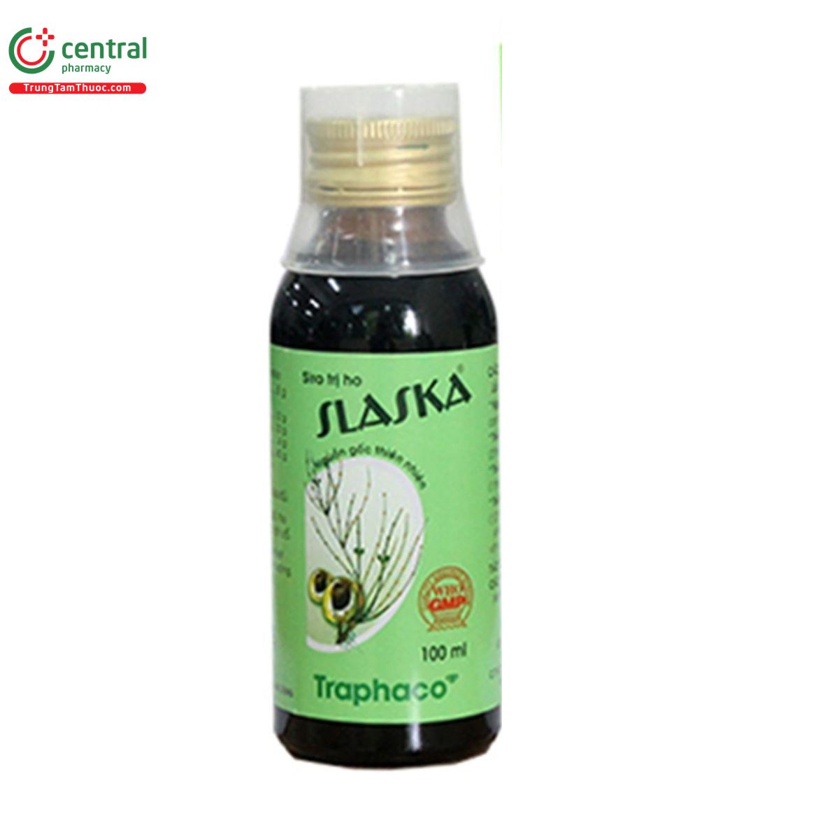 thuoc siro tri ho slaska 2 L4640 thuoc siro tri ho slaska 2 L4640