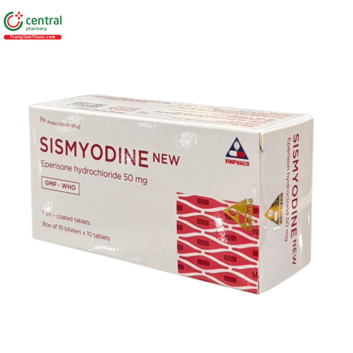 thuoc sismyodine new 2 V8574