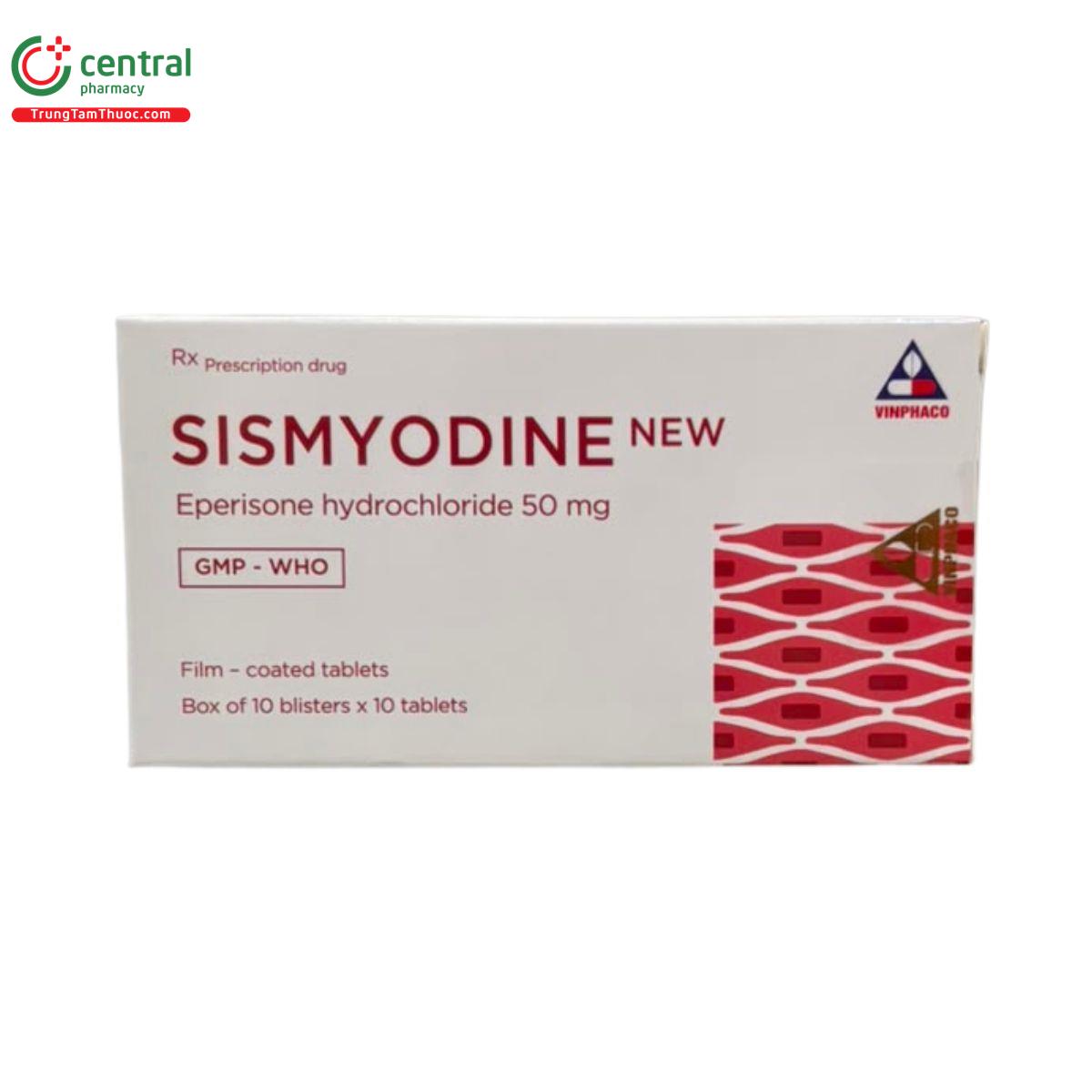 thuoc sismyodine new 4 I3872