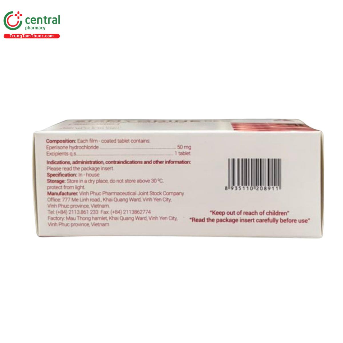 thuoc sismyodine new 6 O5531