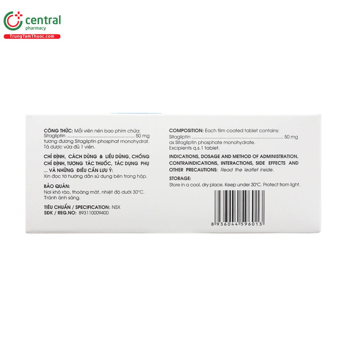 thuoc sitagliptin 5a farma 50mg 2 R7360