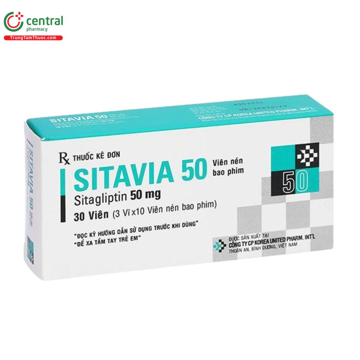 thuoc sitavia 50 2 D1483 thuoc sitavia 50 2 D1483