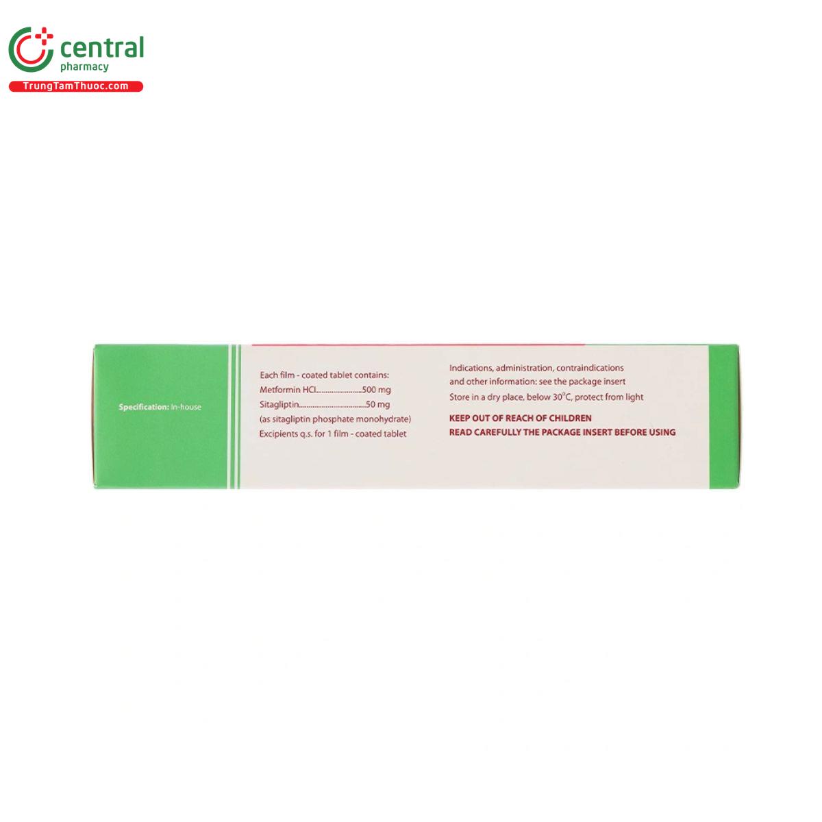 thuoc sitomet 50 500 5 A0624