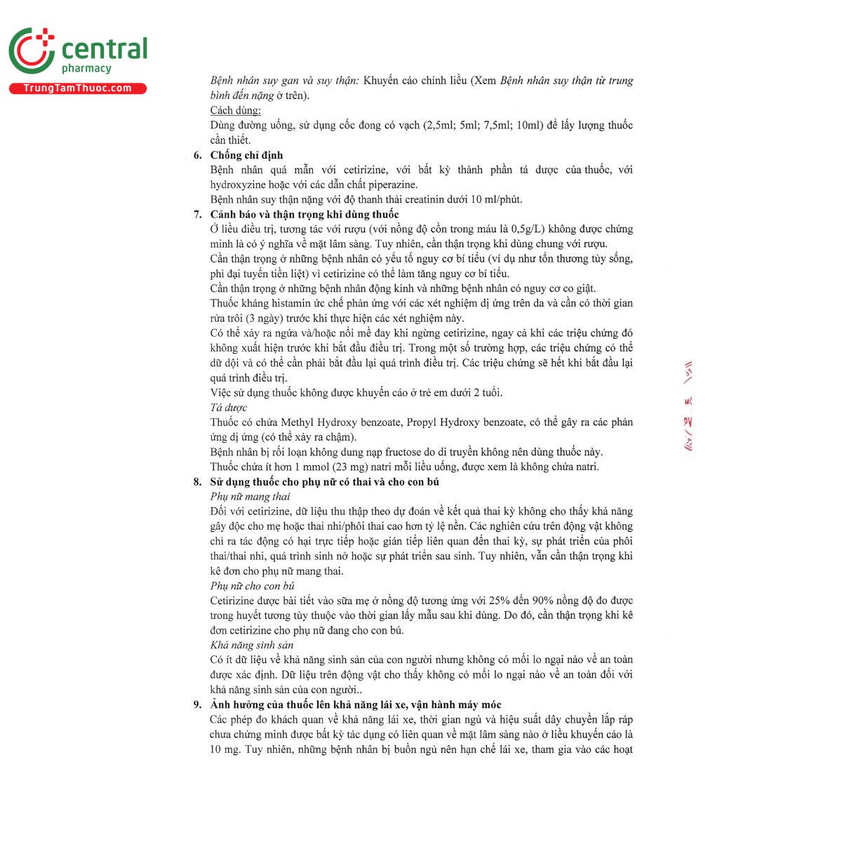 thuoc sk cetri 1mg ml 5 P6113