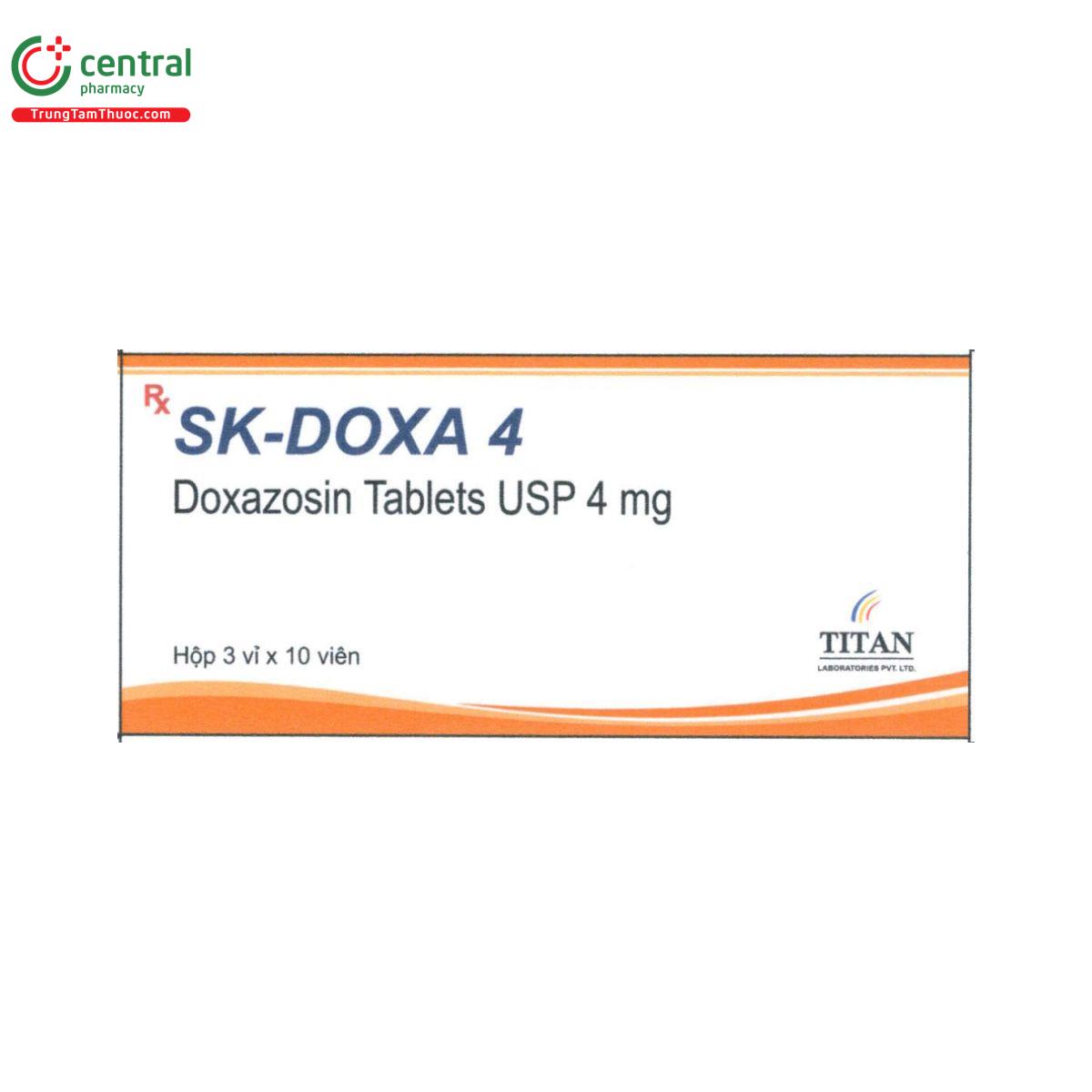 thuoc sk doxa 4 3 G2382 thuoc sk doxa 4 3 G2382