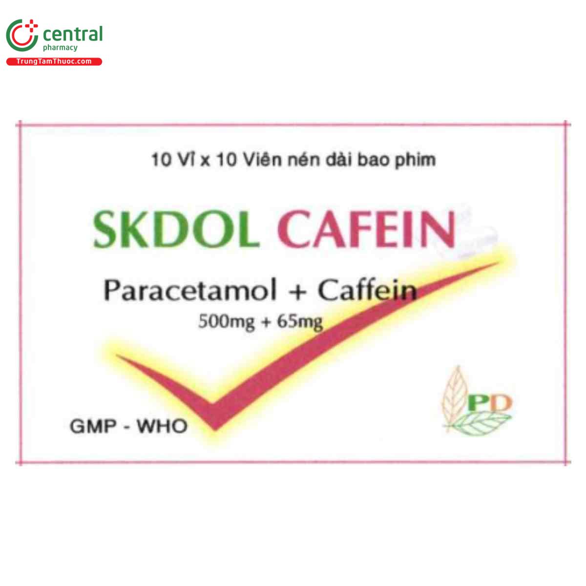 thuoc skdol cafein 1 E1884