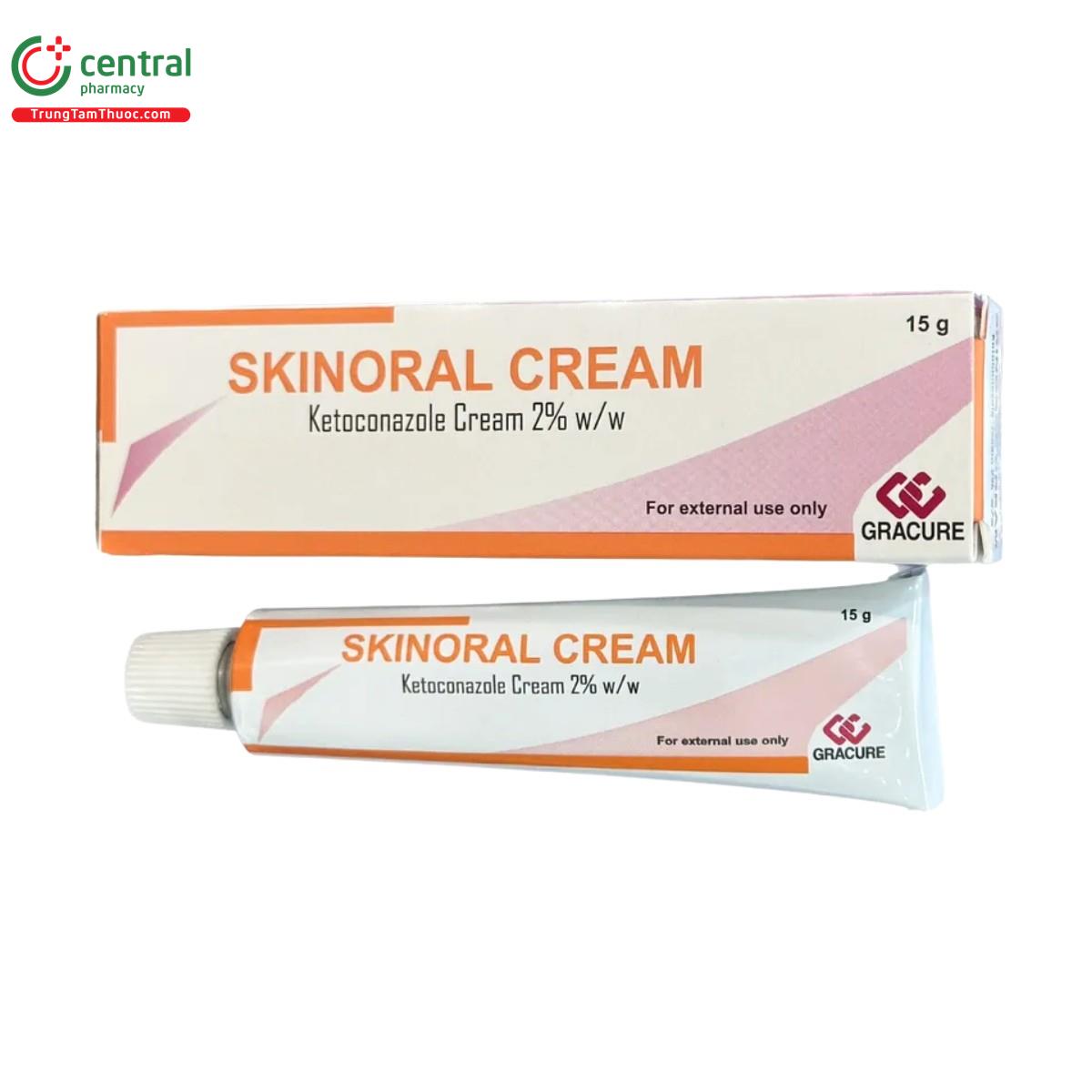 thuoc skinoral cream 2 G2888 thuoc skinoral cream 2 G2888