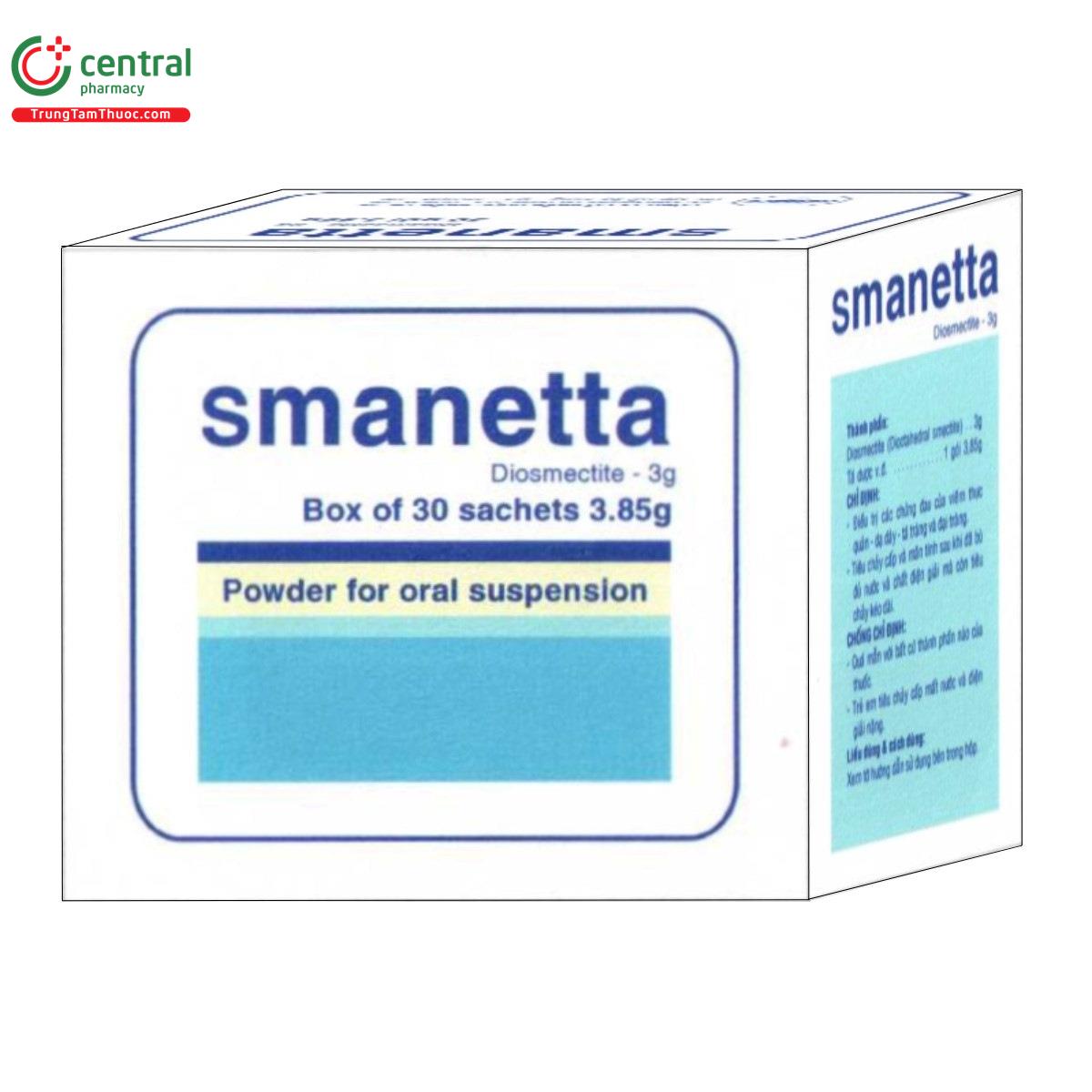 thuoc smanetta 3g F2682 thuoc smanetta 3g F2682