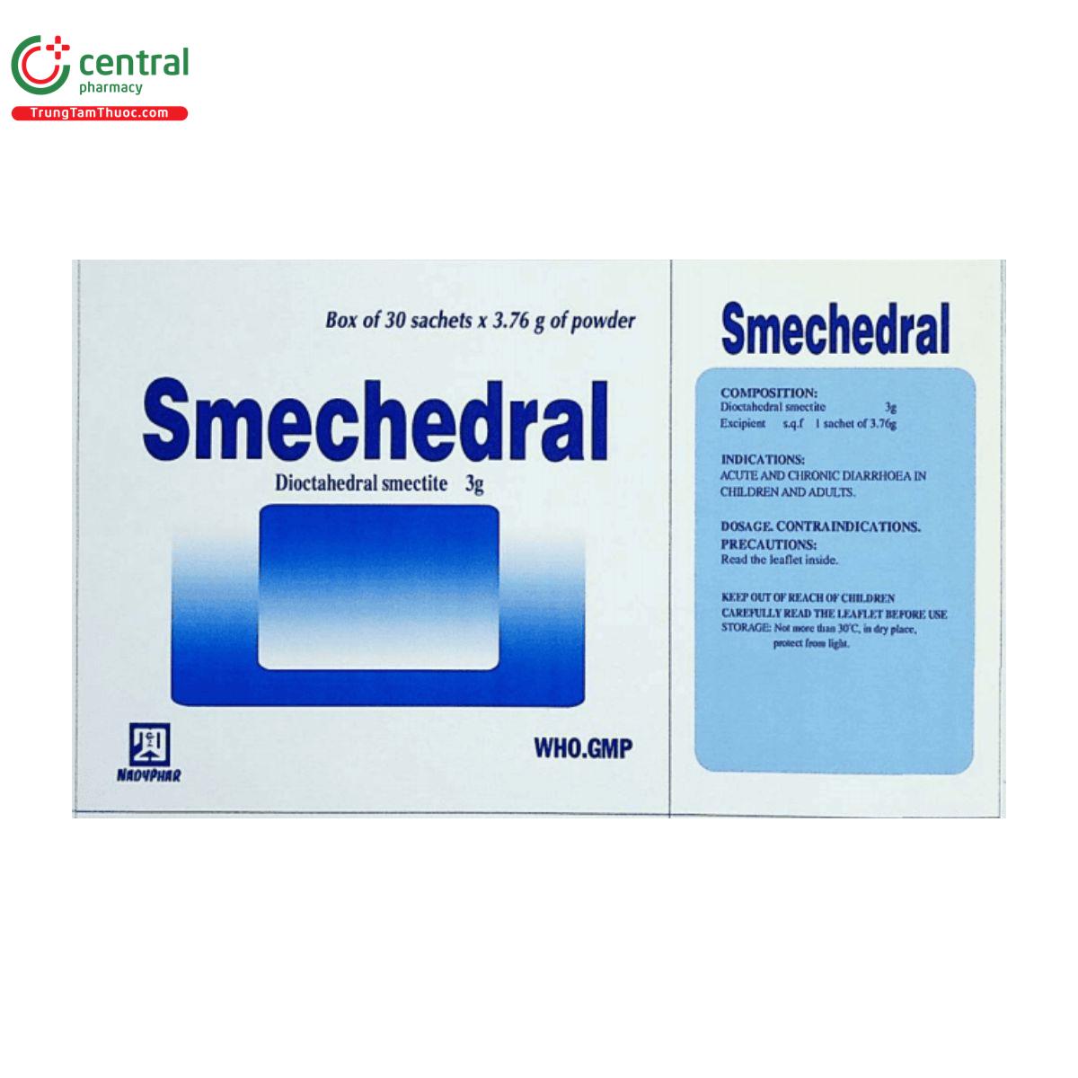thuoc smechedral 3g 2 M5865 thuoc smechedral 3g 2 M5865