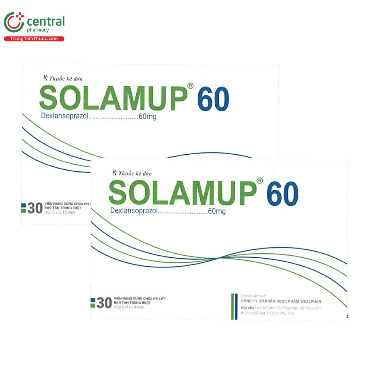 thuoc solamup 60 2 R7146 thuoc solamup 60 2 R7146
