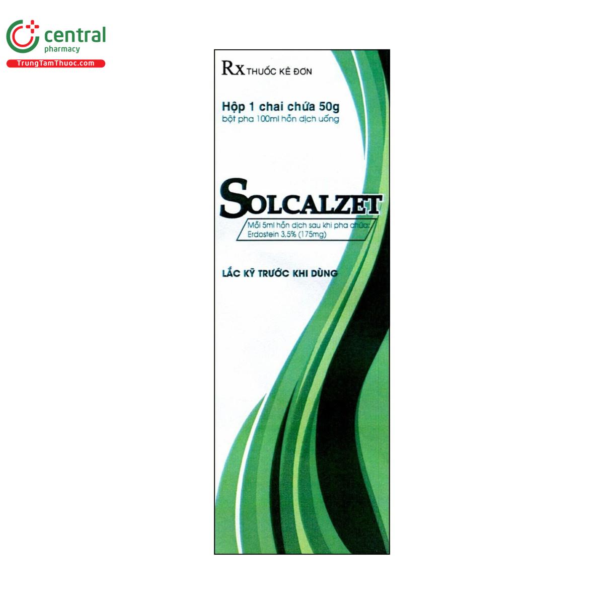 thuoc solcalzet 35 1 B0040